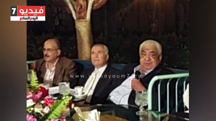 أسامة الشيخ: الإعلام بدون ثقافة "غول مدمر" ولا بد من وزير يدير شئونه