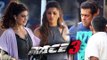 Race 3 | Salman Khan, Jacqueline Fernandez And Daisy Shah Spotted On The Mumbai Sets