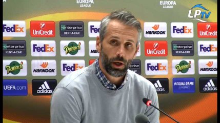 On y croit encore du côté de Salzbourg ?