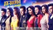 Salman Khan Announces DABANGG Reloaded Tour USA & Canada - Official Dates