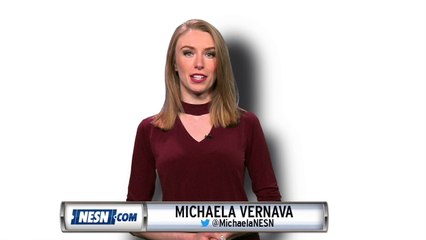 Gronk recalls his draft night... not much has changed