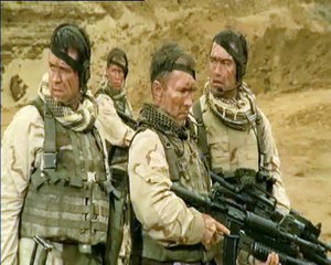 Ultimate Force S4 Ep3 P2