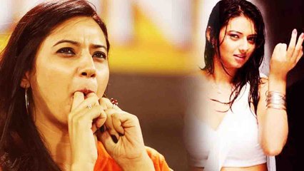IPL 2018 KXIP Vs SRH: Tollywood actress Isha chawla cheers for Sunrisers Hyderabad  | वनइंडिया हिंदी