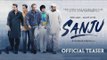 Sanju | Official Teaser OUT | Ranbir Kapoor | Rajkumar Hirani