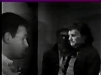 Doctor Who The Reign of Terror Michael Palmer Recon Part 2