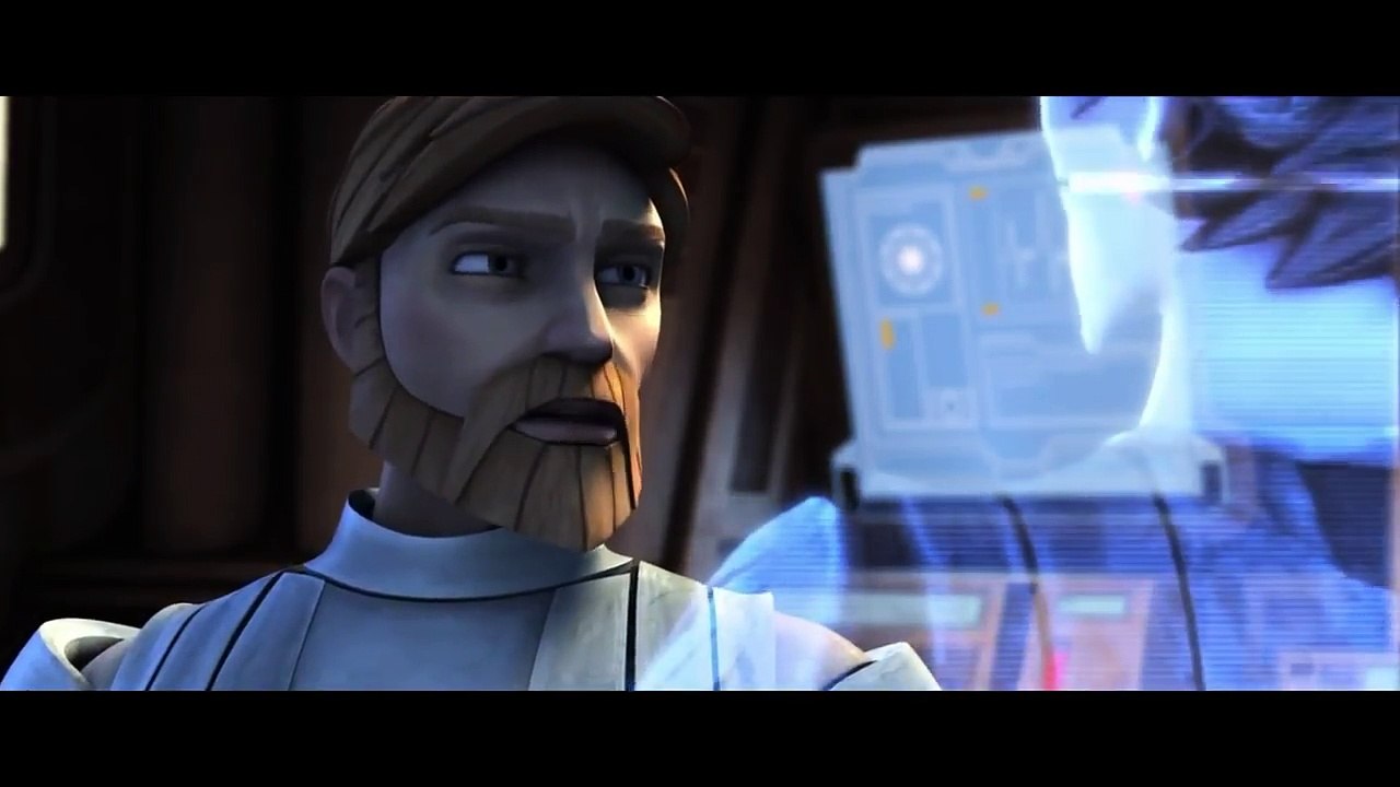 Star Wars The Clone Wars - Das Holocron - Teil 4