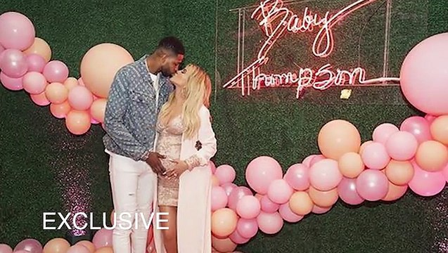 Khloe Kardashian Plan To Leave Tristan Thompson After Cheating Scandal | Hollywoodlife