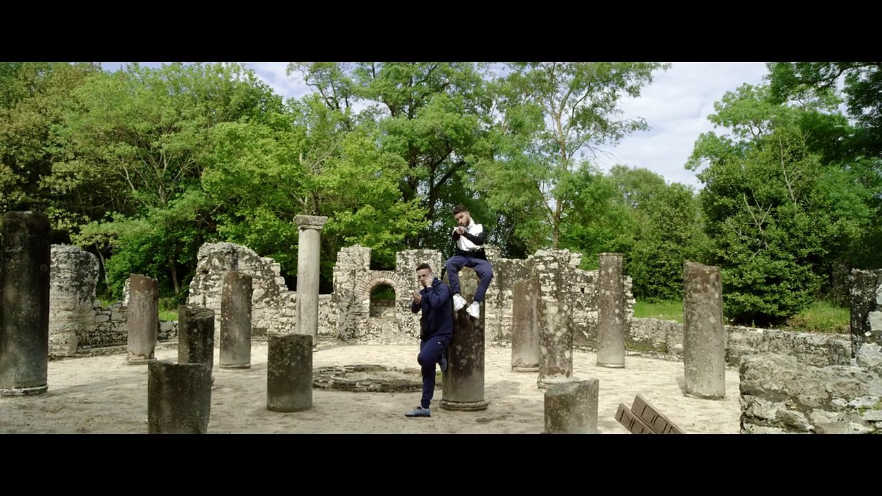 Azet - Überlebt (prod. by dj a-boom)