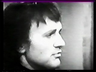 Doctor Who The Reign of Terror Michael Palmer Recon Part 3