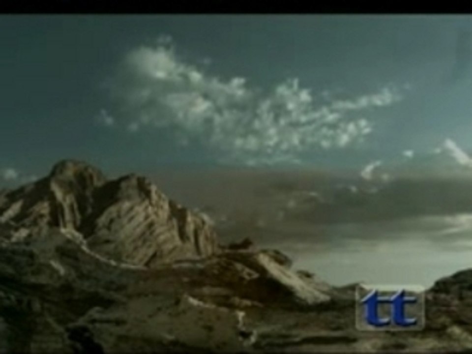 Delta Goodrem - Believe Again Preview