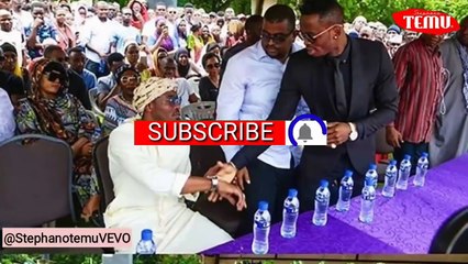 HARMONIZE - SIJAMSALIMIA ALIKIBA KWASABABU YA ALICHOMFANYIA DIAMOND... - StephanoTemu