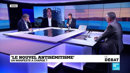 2018-04-27 00:32 LE DEBAT partie 2