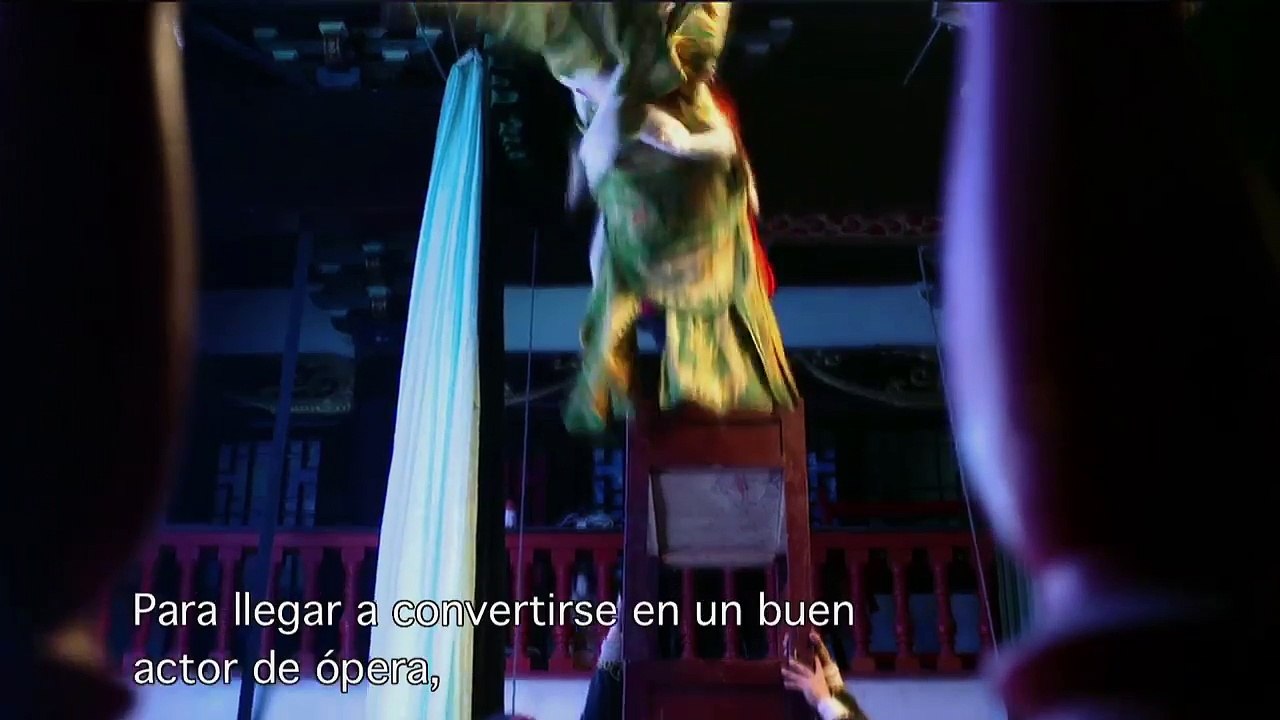 PRISMA CULTURAL - La Ópera de Beijing