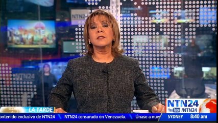 Unasur ha sido una institución cómplice de la dictadura en Venezuela: Iván Duque