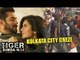 Kolkata CRAZY FANS Celebrates Tiger Zinda Hai Release | Salman Khan , Katrina Kaif