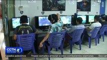 ´Gamers` profesionales compiten a nivel mundial