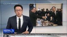 La RPDC y Corea del Sur logran varios acuerdos