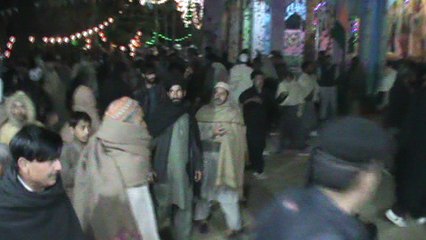 Last day dhamal 5 urs mola patt  Qalandar 2017 (1)