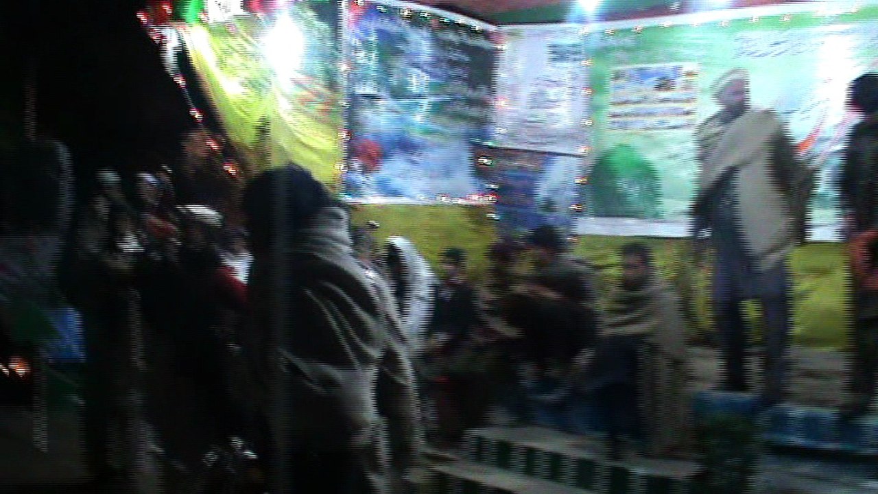 Last day dhamal 5 urs mola patt  Qalandar 2017 (2)