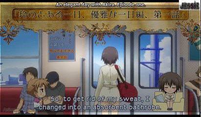 Baka to Test to Shoukanjuu - Funny Moments #2