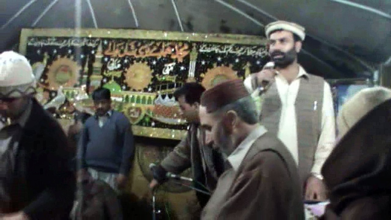 Urs Mola Patt Qalandar sarkar Dhamtour Abbottab...