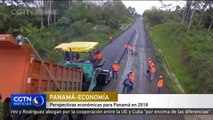 Perspectivas económicas para Panamá en 2018