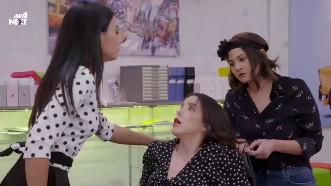 ΠΑΡΘΕΝΑ ΖΩΗ - ΕΠΕΙΣΟΔΙΟ 144 ll ΠΑΡΘΕΝΑ ΖΩΗ - ΕΠΕΙΣΟΔΙΟ 144