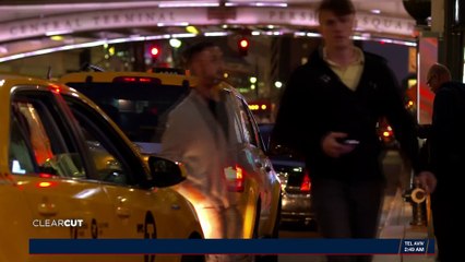 CLEARCUT | AIFD called islamophobic by U.S. Senator | Thursday, April 26th 2018