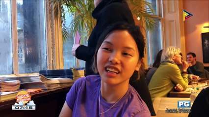 FEATURE | UK escapade: Scotland