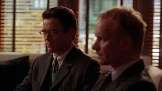 Ally Mcbeal S04E20 Cloudy Skies, Chance Of Parade