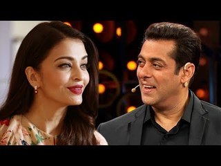 Aishwarya Rai FOLLOWS Salman Khan After MARRIAGE - Joins Matrix