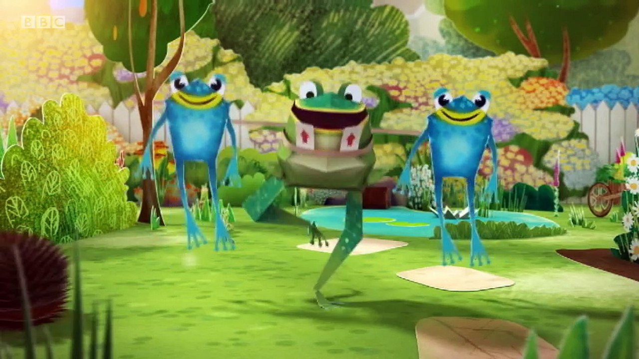 Zack Quack.s01e30.An Dannsa Mor Priobach