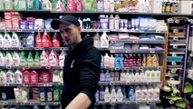 LQC - Combien de produits dans un supermarché ?