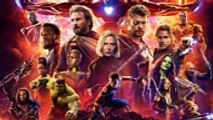 Avengers: Infinity War (2018) Streaming online