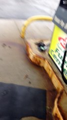 Aftermath of a Tornado