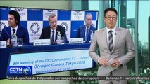 COI confía en que los JJ.OO. de Tokio 2020  estén libres de escándalos por dopaje