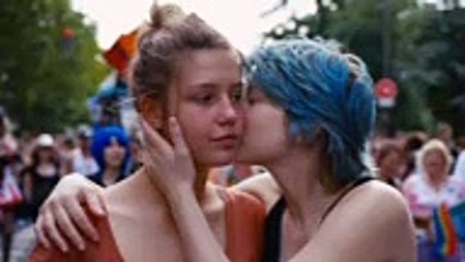 Blue Is the Warmest Color (2013) ✪pelicula completa✪ 1080 HD (nyami)