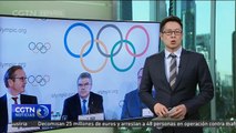 El Comité Olímpico ruso aprueba que los atletas rusos compitan como neutrales