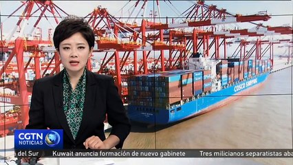 Una instalación que funciona con tecnología punta