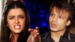 Aishwarya Rai Finds Vivek Oberoi Stupid to Fight With Salman