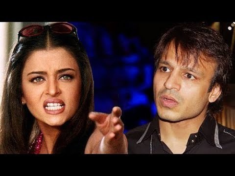 Aishwarya Rai Finds Vivek Oberoi Stupid to Fight With Salman