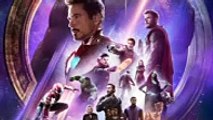 Avengers: Infinity War (2018) Full Movie 1080HD Online (Ganool)