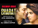 Priyanka Chopra OFFICIALLY SIGNS Salman's BHARAT