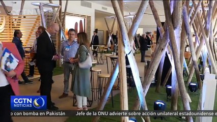 Conferencia en Uruguay sirve de plataforma para nuevos negocios