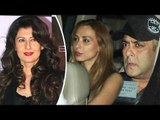 Sangeeta Bijlani Refuses To Comment On Salman Khan-Iulia Vantur Relationship