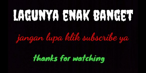 Lagu terbaru 2018 Enak banget di dengar •Rahasia Hati•_HD