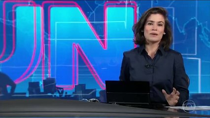 Jornal Nacional 26/04/2018 - Em 2017, mais brasileiros passaram a viver em imóveis cedidos, diz IBGE