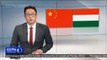 China es el mayor socio comercial de Hungría fuera de la Unión Europea