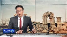 El Antiguo Palacio de Verano de Beijing recupera más de 80.000 objetos de valor histórico