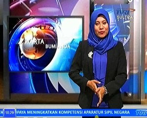 BASARNAS KENDARI GELAR SIMULASI EVAKUASI BENCANA
